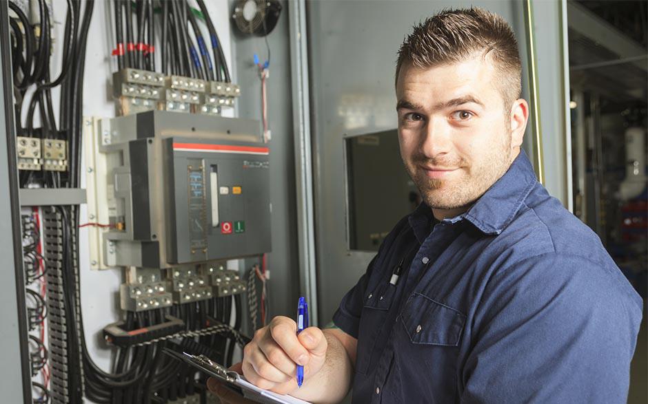  électricien urgence Paris 2