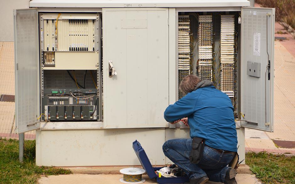  électricien urgence Paris 2